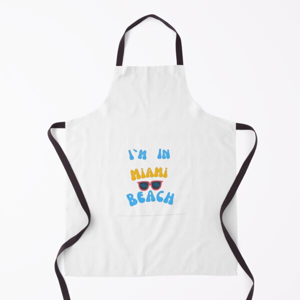 Item preview, I`m in Miami Beach designed and sold by patryklondon.