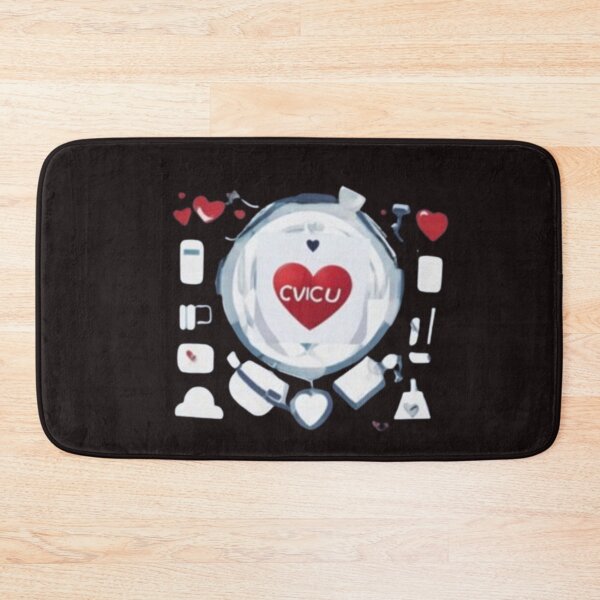 Item preview, Healtcare workers- Cardiovascular IntensiveCareUnits designed and sold by kozlebozle007.