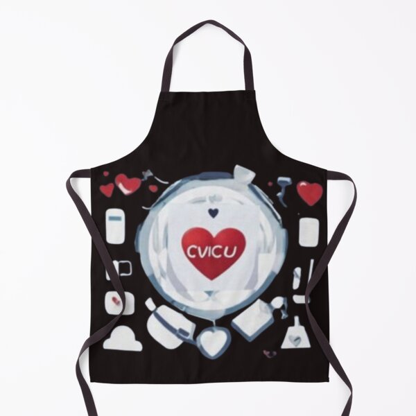 Item preview, Healtcare workers- Cardiovascular IntensiveCareUnits designed and sold by kozlebozle007.