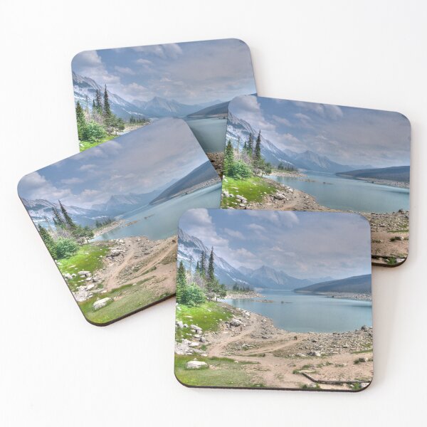 Item preview, Medicine Lake Vista  designed and sold by hawkie.