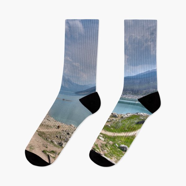 Item preview, Medicine Lake Vista  designed and sold by hawkie.