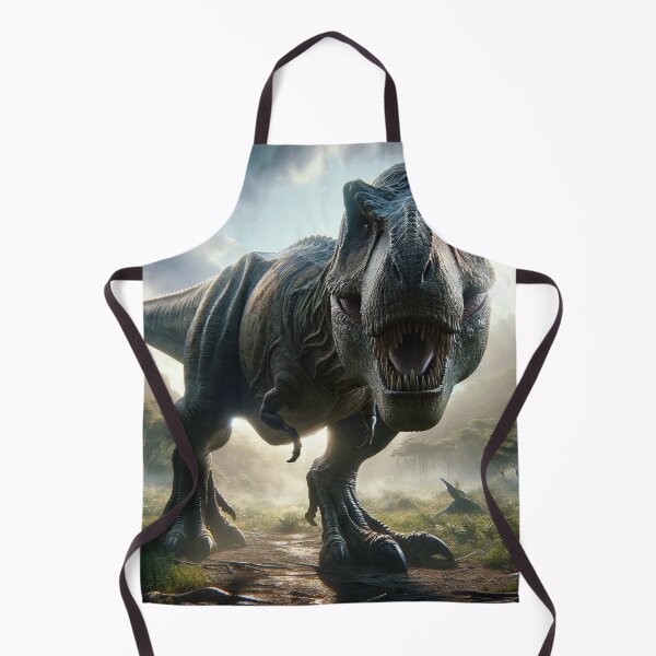 Item preview, Tyrannosaurus Face 3D | T-Rex Real Silhouette Head designed and sold by irek07.