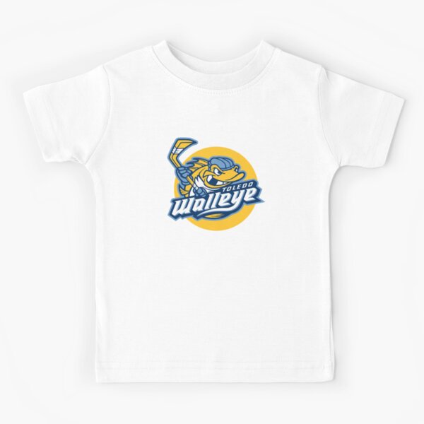 WALLEYE PERFORMANCE SHIRT (YOUTH)