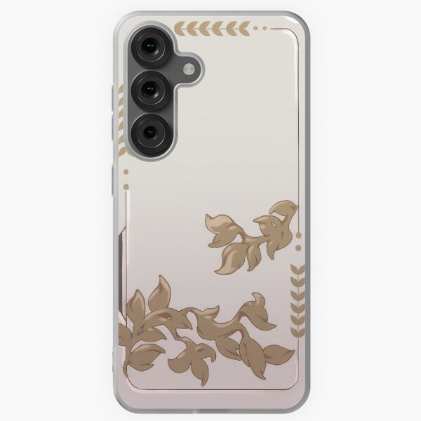 Item preview, Himeko Phone Case Honkai Star Rail designed and sold by Demray.