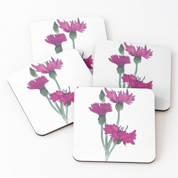 Item preview, cornflowers designed and sold by AlexKulix.