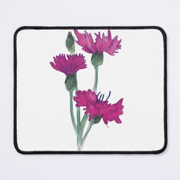 Item preview, cornflowers designed and sold by AlexKulix.