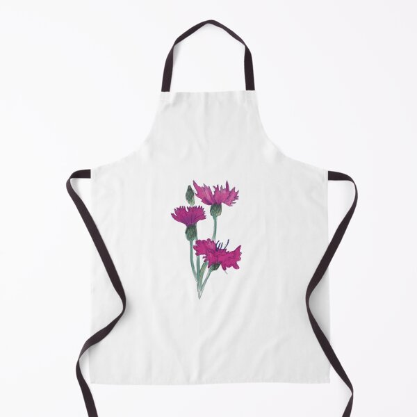 Item preview, cornflowers designed and sold by AlexKulix.