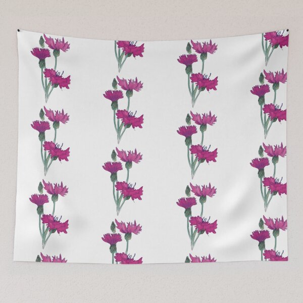 Item preview, cornflowers designed and sold by AlexKulix.