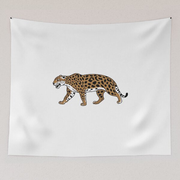 Item preview, Jaguar designed and sold by Bananobanini.