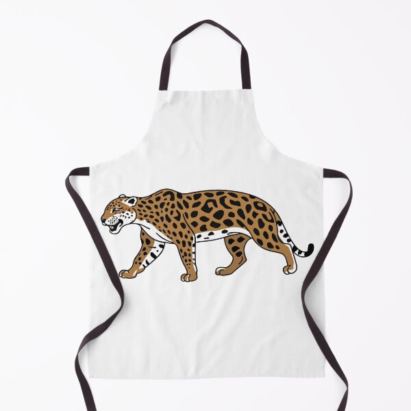 Item preview, Jaguar designed and sold by Bananobanini.