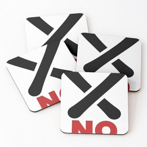 Item preview, No Snowboard Entry designed and sold by AdamMuranski.