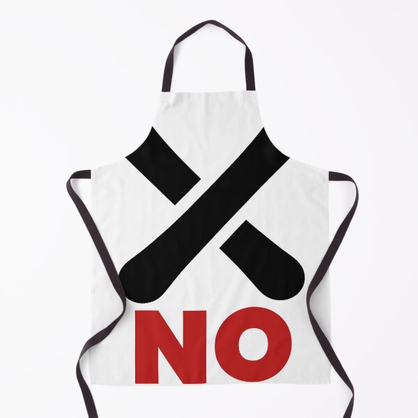 Item preview, No Snowboard Entry designed and sold by AdamMuranski.