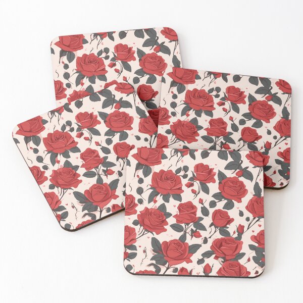 Item preview, Rose Wallpaper 1 designed and sold by NinePixel.