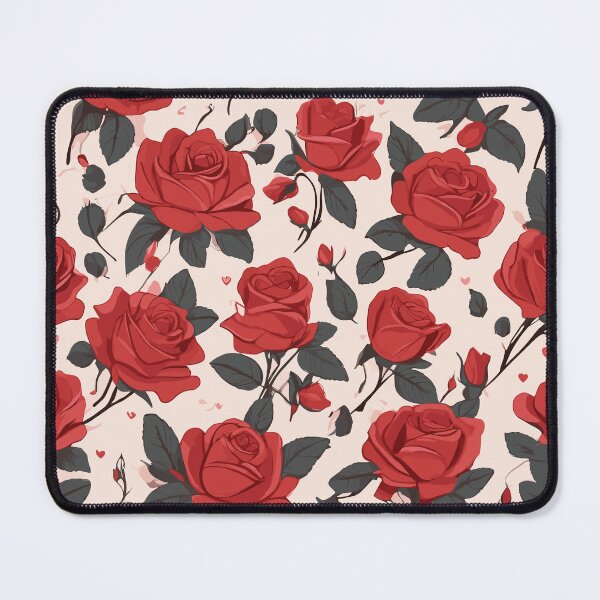Item preview, Rose Wallpaper 1 designed and sold by NinePixel.
