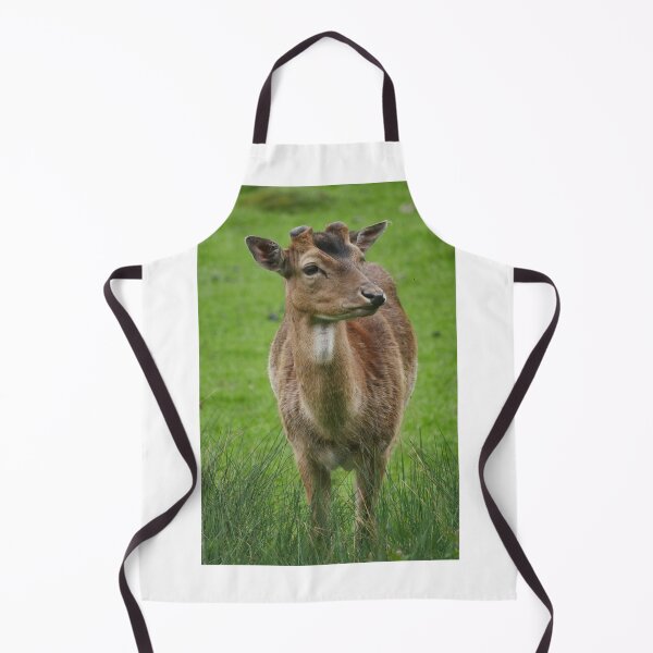 Item preview, Deer in a meadow designed and sold by MichaelMauerer.