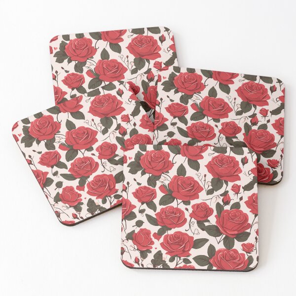 Item preview, Rose Wallpaper 2 designed and sold by NinePixel.
