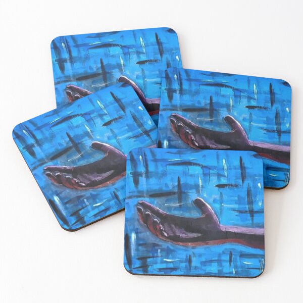 Item preview, Reaching out designed and sold by Lozzamarie-art.