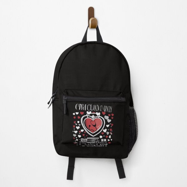 Item preview, Cardiovascular IntensiveCareUnits-Healtcare workers designed and sold by kozlebozle007.