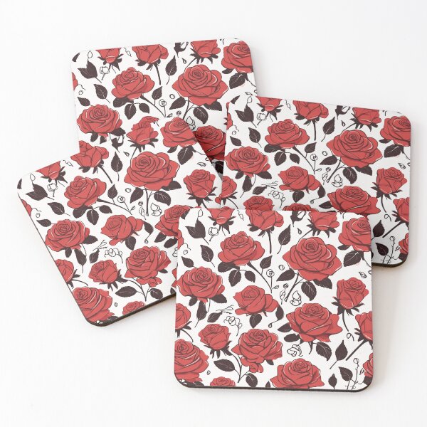 Item preview, Rose Wallpaper 3 designed and sold by NinePixel.