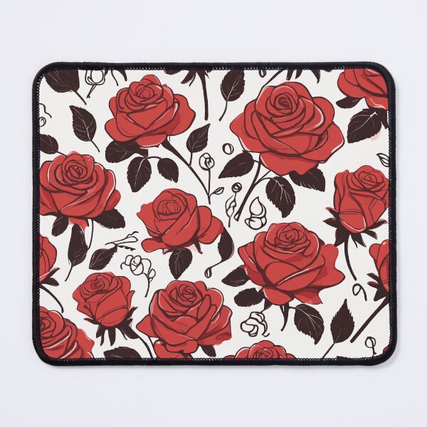 Item preview, Rose Wallpaper 3 designed and sold by NinePixel.