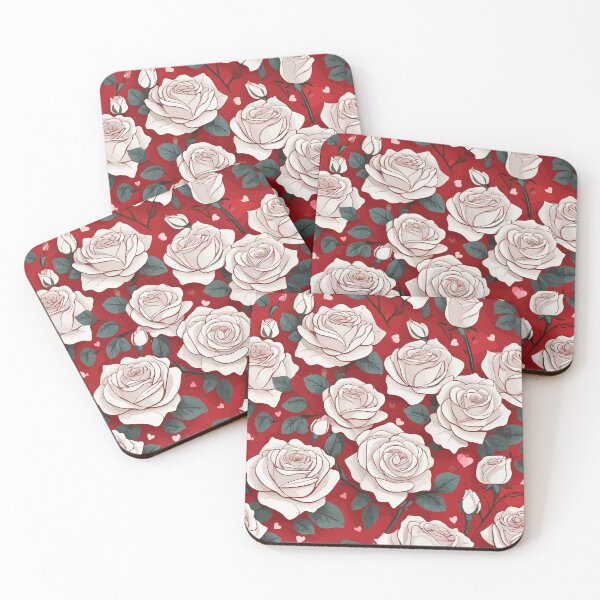 Item preview, Rose Wallpaper 4 designed and sold by NinePixel.