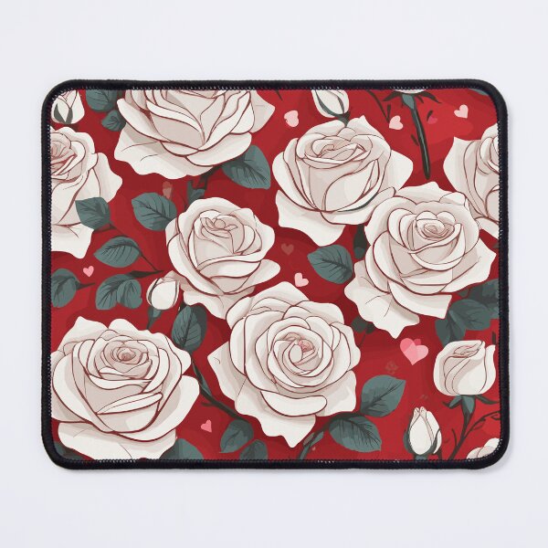 Item preview, Rose Wallpaper 4 designed and sold by NinePixel.