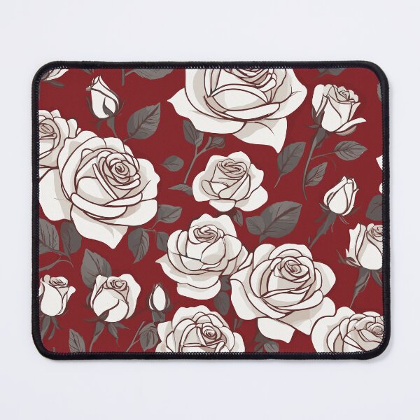 Item preview, Rose Wallpaper 5 designed and sold by NinePixel.