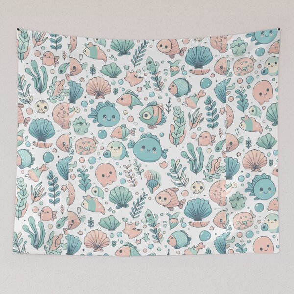 Item preview, Aquaculture designed and sold by Azrora.
