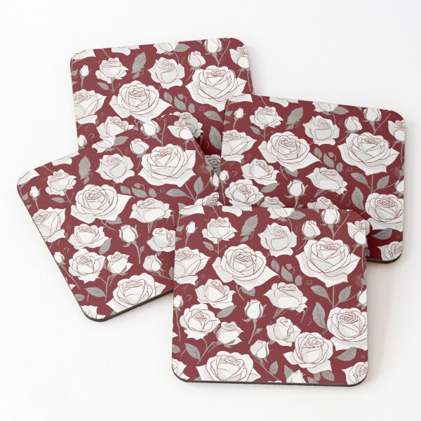 Item preview, Rose Wallpaper 6 designed and sold by NinePixel.
