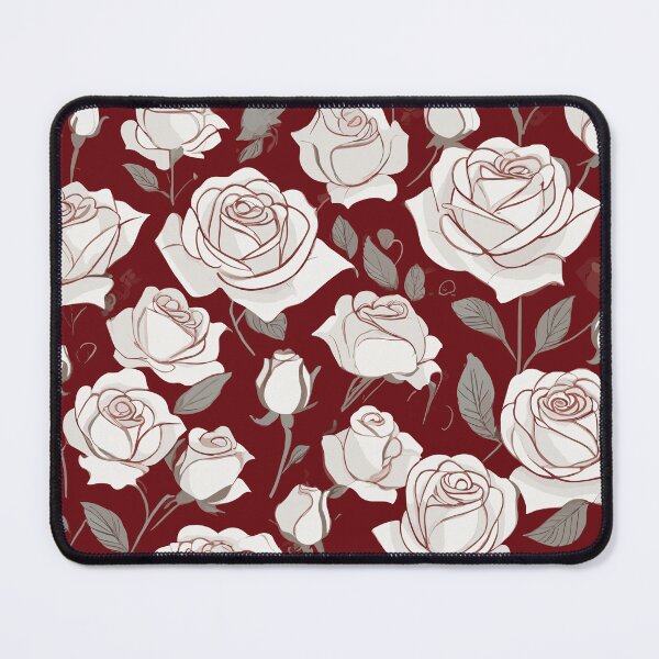 Item preview, Rose Wallpaper 6 designed and sold by NinePixel.