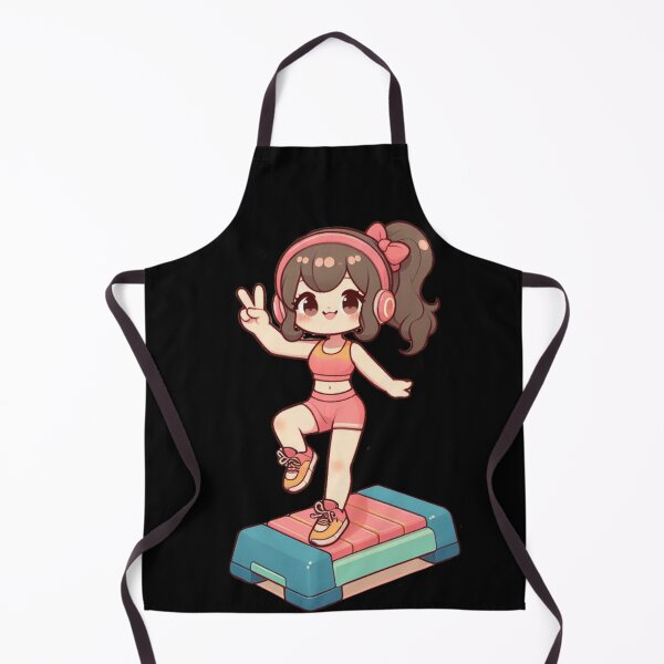 Item preview, Aerobic Step designed and sold by Azrora.