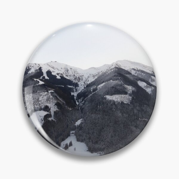 Item preview, Mountain in the Salzburger Land designed and sold by MichaelMauerer.