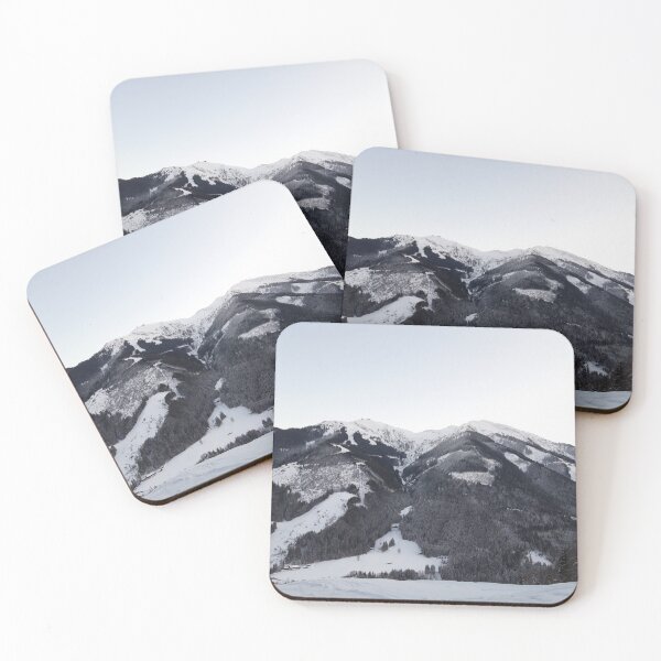 Item preview, Mountain in the Salzburger Land designed and sold by MichaelMauerer.