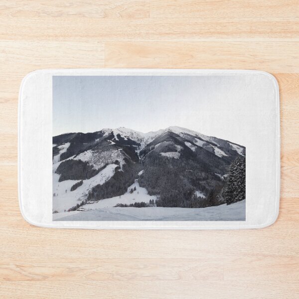 Item preview, Mountain in the Salzburger Land designed and sold by MichaelMauerer.