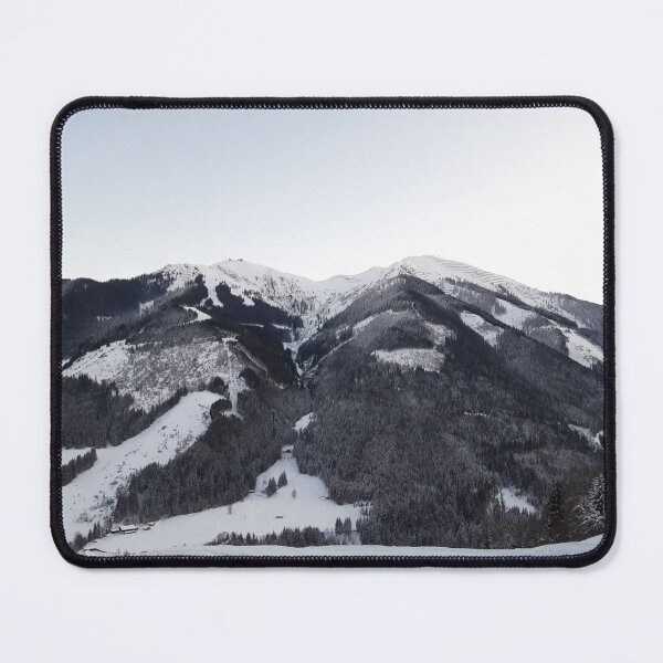 Item preview, Mountain in the Salzburger Land designed and sold by MichaelMauerer.
