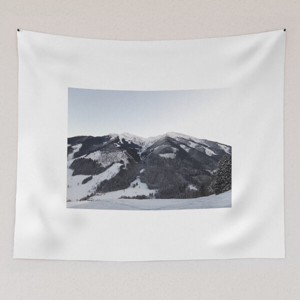 Item preview, Mountain in the Salzburger Land designed and sold by MichaelMauerer.