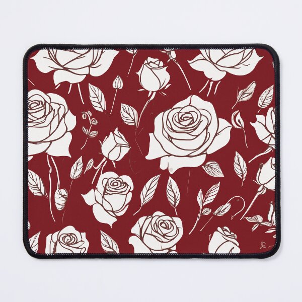 Item preview, Rose Wallpaper 7 designed and sold by NinePixel.