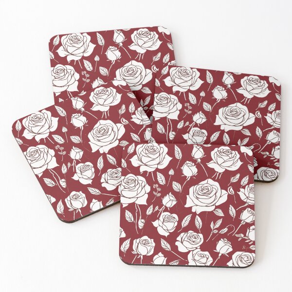 Item preview, Rose Wallpaper 7 designed and sold by NinePixel.
