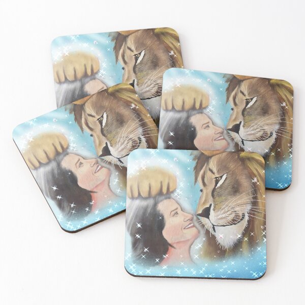 Item preview, Jesus heal my mother designed and sold by Marcia  Shiono.