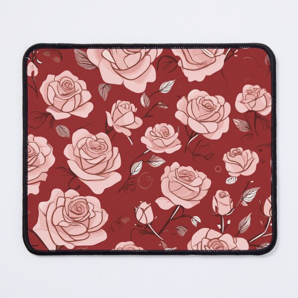 Item preview, Rose Wallpaper 8 designed and sold by NinePixel.