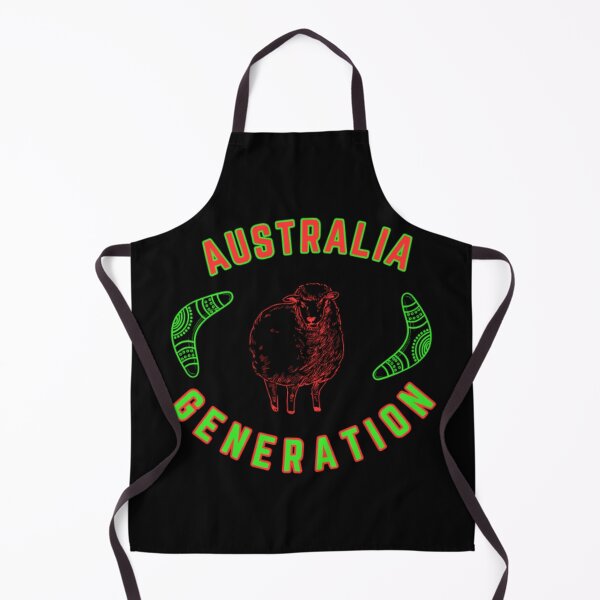 Item preview, Australia farm generation designed and sold by littlewolf2024.