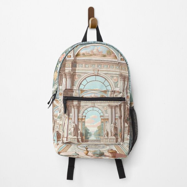 Item preview, Ancients Grandeur : Mosaic Caress designed and sold by TheCheckerwell.