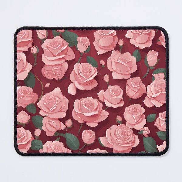 Item preview, Rose Wallpaper 9 designed and sold by NinePixel.