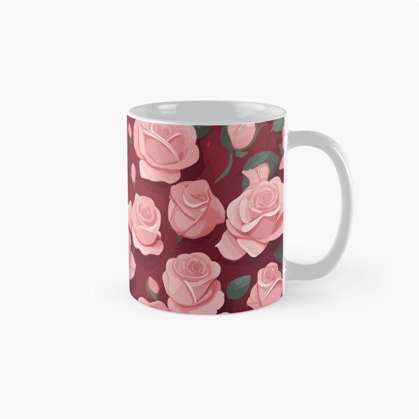 Item preview, Rose Wallpaper 9 designed and sold by NinePixel.