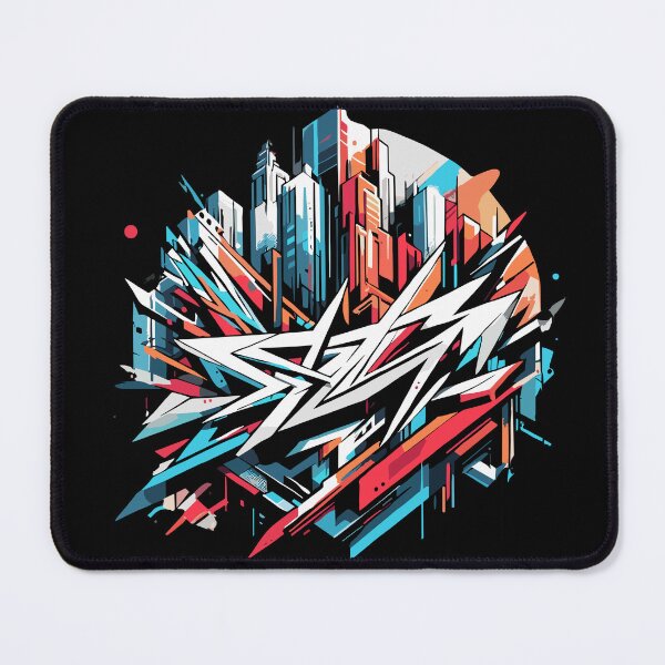 Item preview, Street Art Graffiti. Urban expression designed and sold by ElOjoAzul.