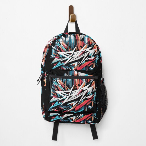 Item preview, Street Art Graffiti. urban expression designed and sold by ElOjoAzul.
