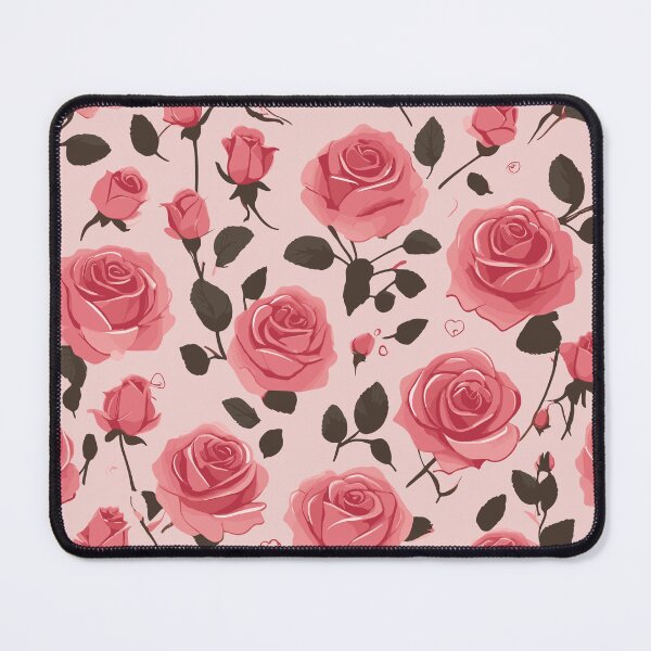 Item preview, Rose Wallpaper 10 designed and sold by NinePixel.