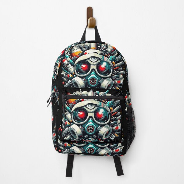 Item preview, Street Art Graffiti. Urban expression designed and sold by ElOjoAzul.