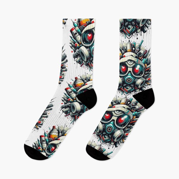 Item preview, Street Art Graffiti. urban expression designed and sold by ElOjoAzul.