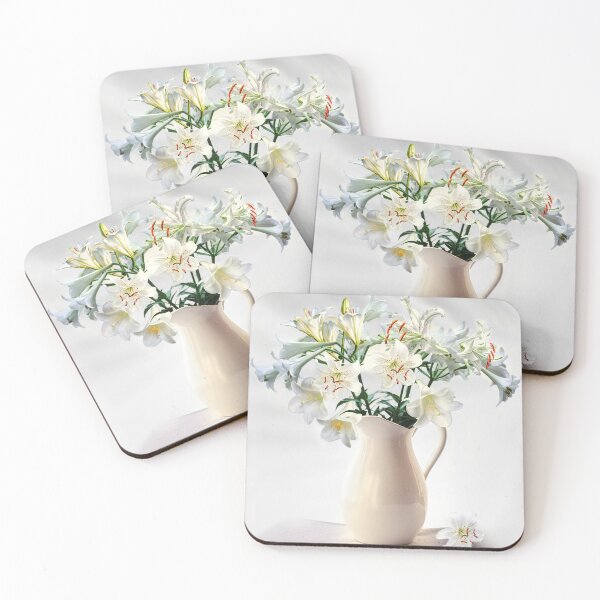 Item preview, Lilies  designed and sold by Alisonchambers2.
